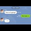 Line 推新功能 網友笑稱「在已讀不回傷口上灑鹽」 Line 推新功能 網友笑稱「在已讀不回傷口上灑鹽」