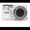 BenQ G2F 晚美自拍機 水鑽閃耀上市 BenQ G2F 晚美自拍機 水鑽閃耀上市