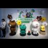 跨入音樂市場!Line 向微軟買下 MixRadio 跨入音樂市場!Line 向微軟買下 MixRadio