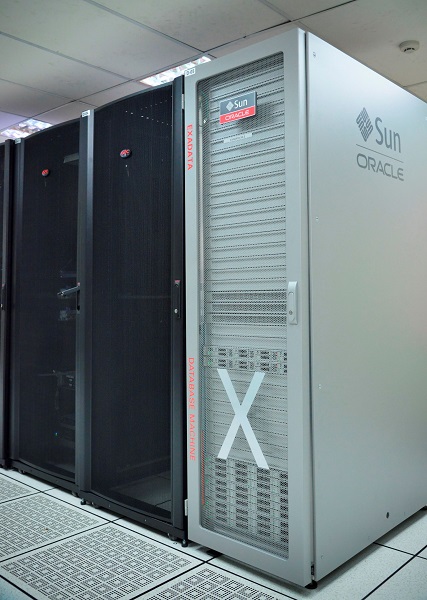 醫護分秒必爭!甲骨文助力馬偕紀念醫院效率倍增