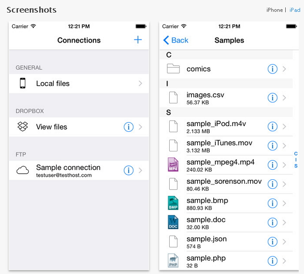 圖片來源／itunes