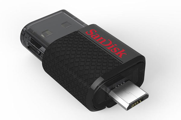 耶誕 Party 團聚必備  SanDisk 幫你收藏歡樂時光