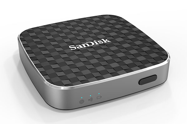 耶誕 Party 團聚必備  SanDisk 幫你收藏歡樂時光