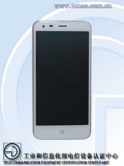 ZTE Q7跟iPhone 6 Plus規格幾乎一模一樣!