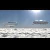 征服金星! NASA 將打造天空之城 征服金星! NASA 將打造天空之城
