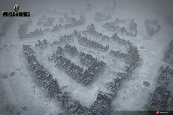 英軍來襲!Wargaming 增加英國新車,擴充遊戲內容