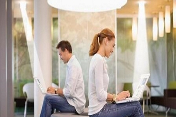 先別說 Wi-Fi 了 你聽過 Li-Fi 嗎?