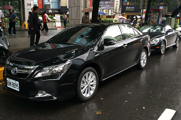 Uber 在事前會進行司機與車輛的審核,但是之後卻缺乏例行的查核工作,本報資料照