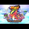 《 MON 搗蛋怪獸》App Store 與 Google Play 雙平台同步上架 《 MON 搗蛋怪獸》App Store 與 Google Play 雙平台同步上架