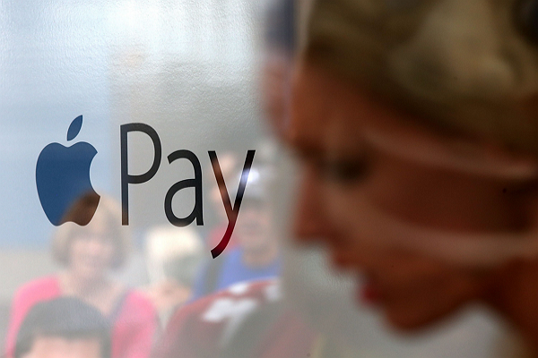 Apple Pay 要徹底改變我們的付錢方式了嗎?(法新)
