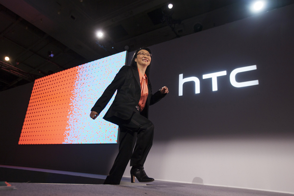 HTC 要重返榮耀了嗎?(彭博)