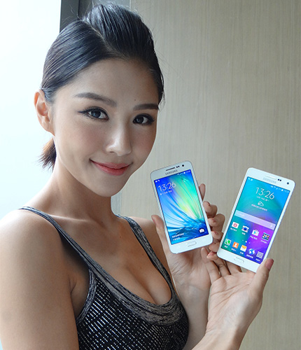 國內主要的手機大廠包含三星、HTC、Sony 等品牌都在此次抽測的範圍