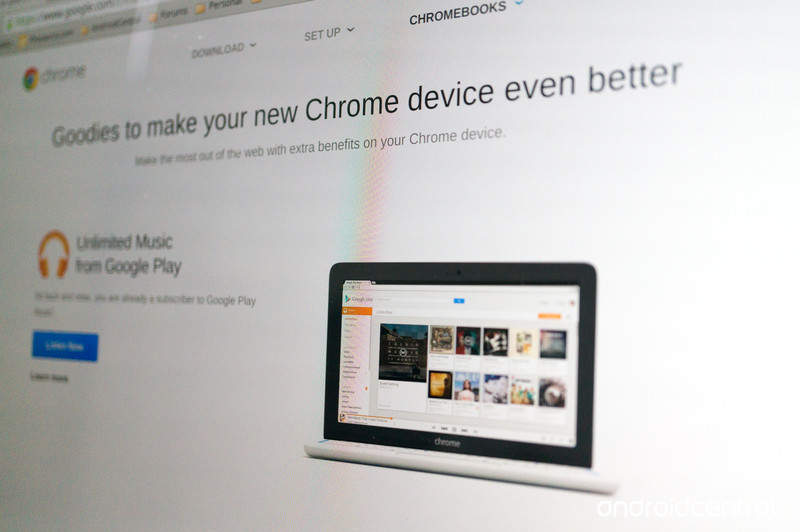 想玩 Chromebook?有 5 件事你必須先知道