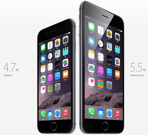 果迷們注意!2015 年 Apple  備受期待的新品!