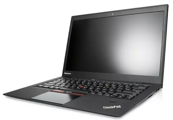 ThinkPad X1 Carbon這款Ultrabook將更新至第三代。(翻攝自Lenovo)