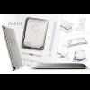 [2015 CES] 就是要輕薄！Seagate 新外接硬碟主打超薄、無線  CES亮相