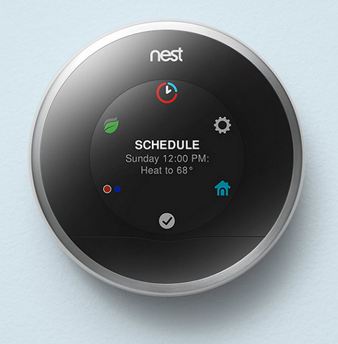 Nest 表示,消費者希望可以擁有一個更智慧的家,因此和第三方的合作非常重要。(圖取自Nest官方網站)