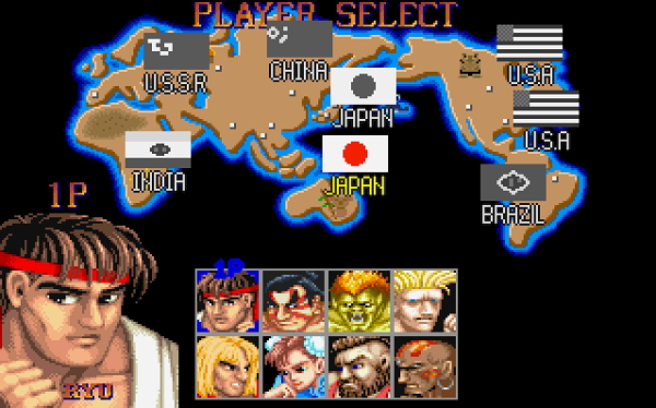 DOS 經典遊戲大復活！2400 款骨灰級遊戲  用瀏覽器就能玩！