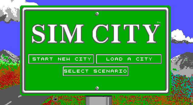 DOS 經典遊戲大復活！2400 款骨灰級遊戲  用瀏覽器就能玩！