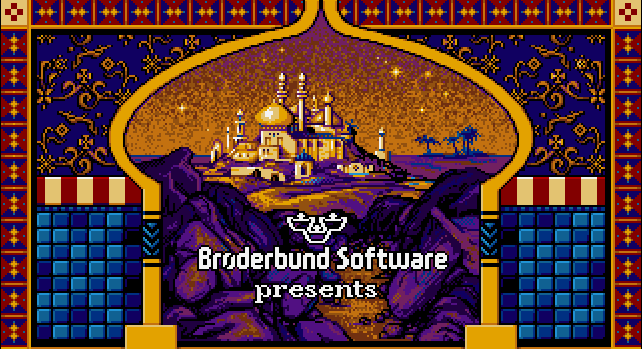 DOS 經典遊戲大復活！2400 款骨灰級遊戲  用瀏覽器就能玩！