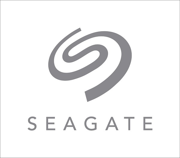 Seagate 發佈新的品牌識別