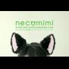 女友真心藏不住!Necomimi 貓耳朵透露秘密! 女友真心藏不住!Necomimi 貓耳朵透露秘密!