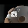 越拔越亮？！ 十足科幻感的「Armstrong」月球燈神秘亮相
