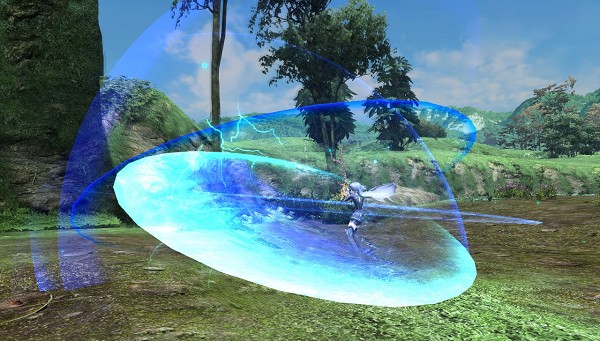 《夢幻之星 ONLINE 2 》開放新地圖、新角色