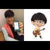 盧廣仲專屬工作室進駐 LINE PLAY 小屋 盧廣仲專屬工作室進駐 LINE PLAY 小屋