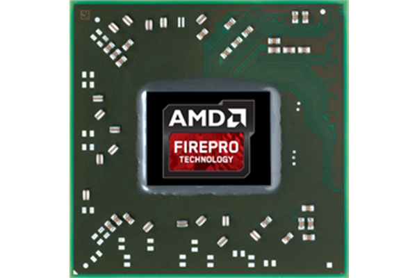 AMD FirePro 為新一代 HP ZBook 行動工作站挹注卓越效能