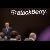 BlackBerry CEO 語出驚人:蘋果需為黑莓開發 app BlackBerry CEO 語出驚人:蘋果需為黑莓開發 app