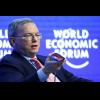 Google 董事長 Eric Schmidt 預言:網路在未來會消失 Google 董事長 Eric Schmidt 預言:網路在未來會消失