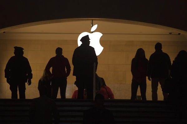 傳Samsung將會拿下Apple下一代iPhone約75%的晶片訂單。(圖片來源/路透)