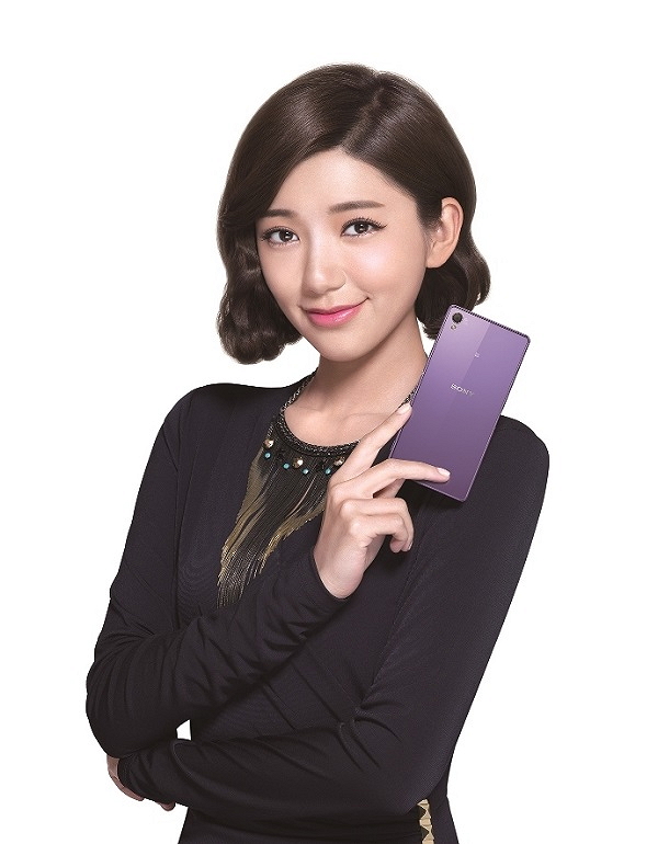 外界猜想這也是為什麼 Sony 選在這個時間點發布 Z3 的紫色版,目的就是延續 Z3 旗艦的新鮮感。(圖片來源/Sony)
