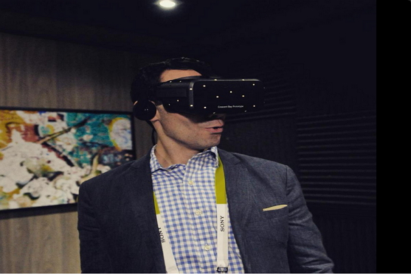 (圖片來源/Oculus)