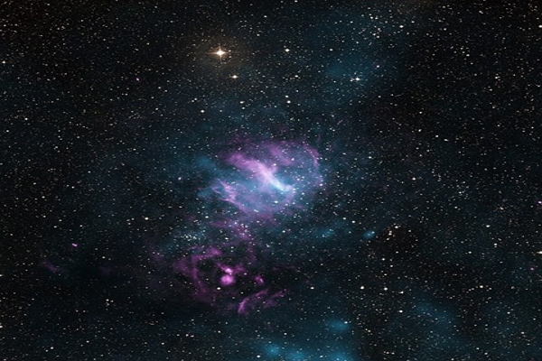 (圖片來源/NASA)