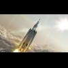 人類登上火星不是夢!NASA 測試史上最大火箭推進器 人類登上火星不是夢!NASA 測試史上最大火箭推進器