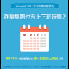 詐騙週休二日?Whoscall報告:惡意電話集中上班日 詐騙週休二日?Whoscall報告:惡意電話集中上班日