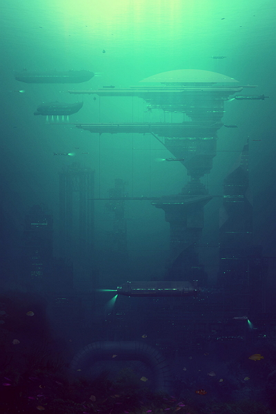 (圖片來源/Evgeny Kazantsev)