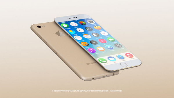 並提升了聲音的品質,像iPad Air的立體聲喇叭也會根據手機橫向或縱向擺放,再從正確的聲道播放音效。(圖片來源/Yasser Farahi)
