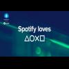 Spotify 線上音樂登上 Sony PS4 遊戲機 Spotify 線上音樂登上 Sony PS4 遊戲機