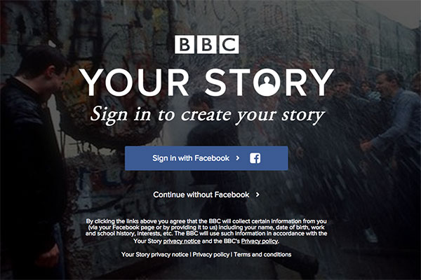 圖片擷取自 Your Story 網站