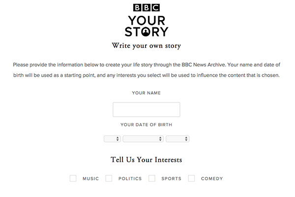 圖片擷取自 Your Story 網站