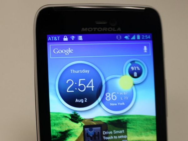 Android手機可以提供比較多客製化的功能,用戶能夠下載許多app,並且能夠藉由安裝好的應用程式來更換手機的介面。(圖片來源/Business Insider)