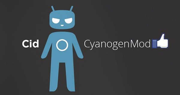 (CyanogenMod)