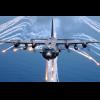空中雷射炮塔!美軍計劃在 AC-130 炮艇機上加裝雷射武器! 空中雷射炮塔!美軍計劃在 AC-130 炮艇機上加裝雷射武器!