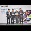 AMD 攜手 QNAP 展出 AMD 嵌入式 G 系列 SoC NAS 系統 AMD 攜手 QNAP 展出 AMD 嵌入式 G 系列 SoC NAS 系統