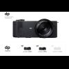 [2015 CP+] 持續走自己的路！Sigma  將在下周發表 dp3 Quattro 新機