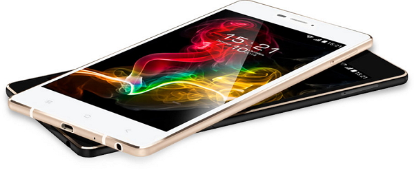 針對「彎曲門」的質疑,公司也特別強調 Kazam Tornado 348 擁有金屬邊框防止彎曲。