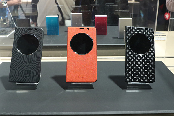前 100 名直接送!ASUS ZenFone 2 將上市舉辦體驗嘉年華